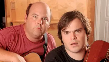 Backdrop for the TV series "Tenacious D" #1664417