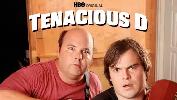 Backdrop for the TV series "Tenacious D" #1664418