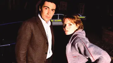 Backdrop for the TV series "The Inspector Lynley Mysteries" #1539896