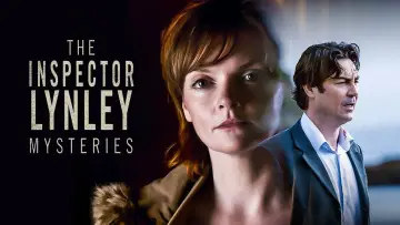 Backdrop for the TV series "The Inspector Lynley Mysteries" #1539897