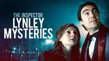 Backdrop for the TV series "The Inspector Lynley Mysteries" #1539898