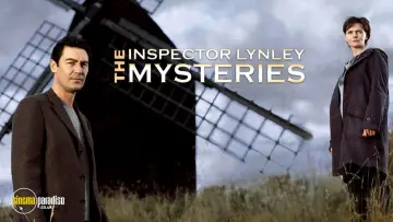 Backdrop for the TV series "The Inspector Lynley Mysteries" #1539901