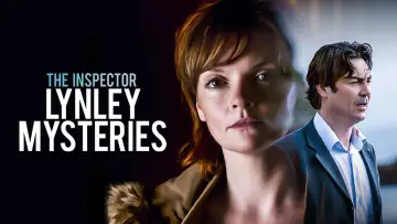Backdrop for the TV series "The Inspector Lynley Mysteries" #1539902