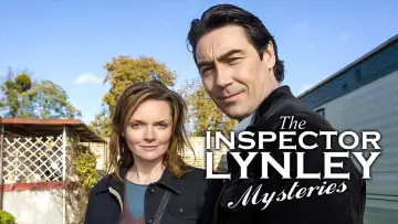 Backdrop for the TV series "The Inspector Lynley Mysteries" #1539903