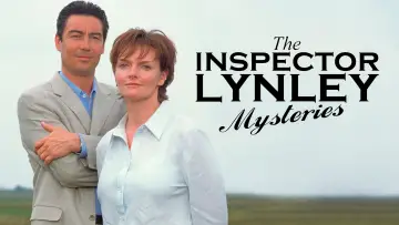 Backdrop for the TV series "The Inspector Lynley Mysteries" #1539904