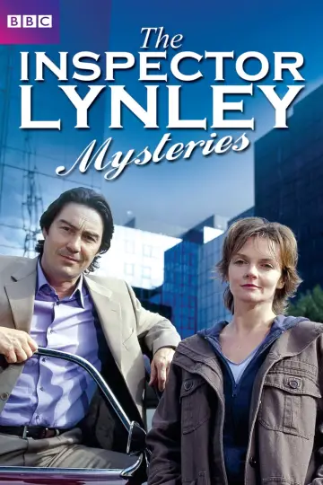 Poster for the TV series "The Inspector Lynley Mysteries" #1539910