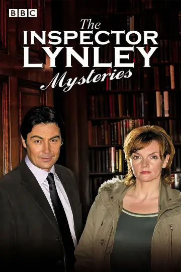 Poster for the TV series "The Inspector Lynley Mysteries" #1539912