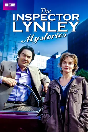Poster for the TV series "The Inspector Lynley Mysteries" #1539913