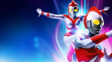 Backdrop к сериалу "Ultraman 80" #1415486