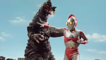 Backdrop к сериалу "Ultraman 80" #1415488