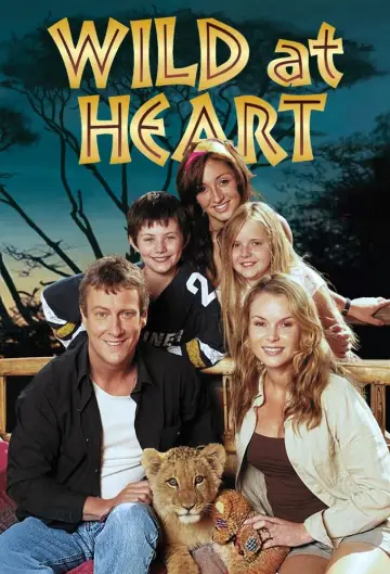 Wild at Heart Poster