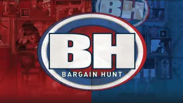 Backdrop к сериалу "Bargain Hunt" #1221447