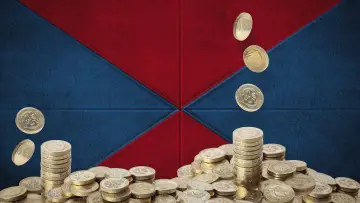 Backdrop к сериалу "Bargain Hunt" #1221450