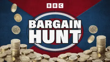 Backdrop к сериалу "Bargain Hunt" #1221451