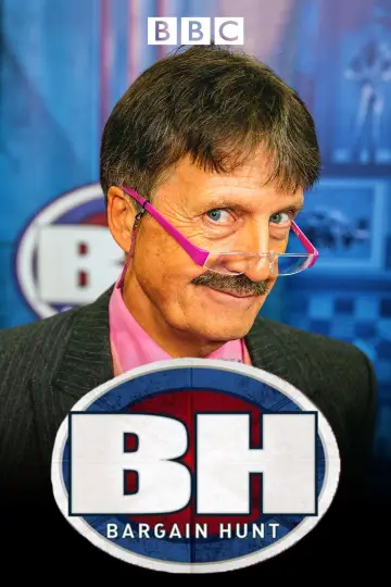 Poster к сериалу "Bargain Hunt" #1221456