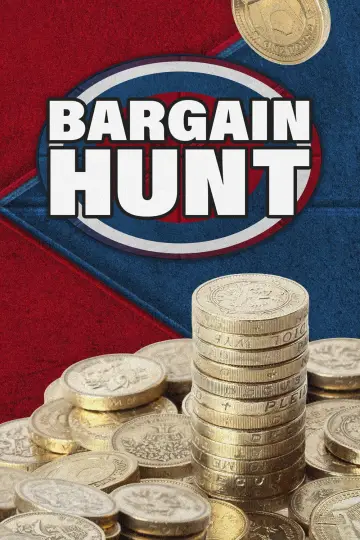 Poster к сериалу "Bargain Hunt" #1221457