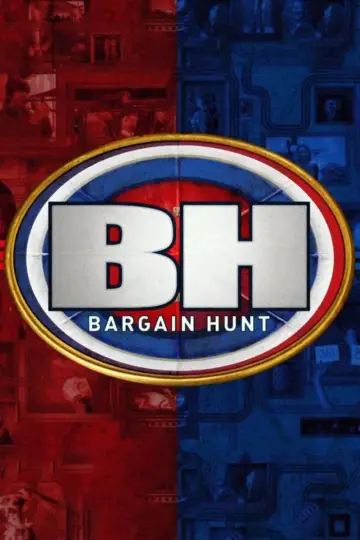 Poster к сериалу "Bargain Hunt" #1221458