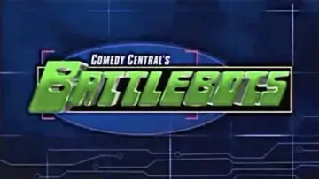 Backdrop for the TV series "BattleBots" #1666099