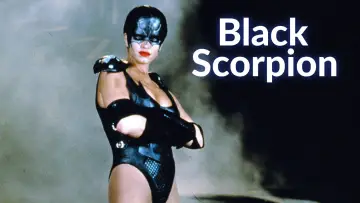 Backdrop for the TV series "Black Scorpion" #1664107