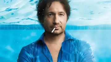 Backdrop к сериалу "Californication" #1294758