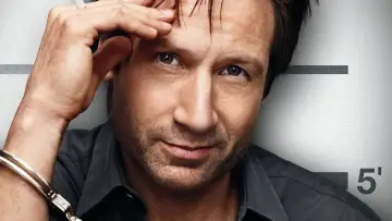 Backdrop к сериалу "Californication" #1294785