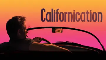 Backdrop к сериалу "Californication" #1294791