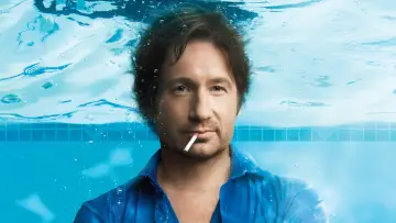 Backdrop к сериалу "Californication" #1294795