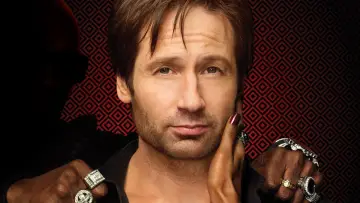 Backdrop к сериалу "Californication" #1294796