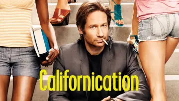 Backdrop к сериалу "Californication" #1294805