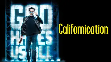 Backdrop к сериалу "Californication" #1294806