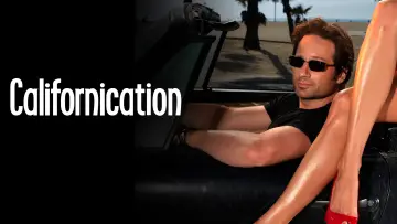 Backdrop к сериалу "Californication" #1294807