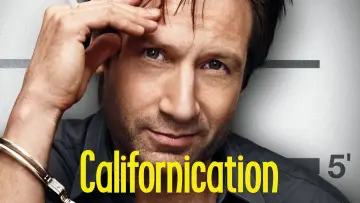 Backdrop к сериалу "Californication" #1294809