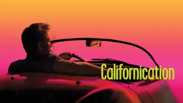 Backdrop к сериалу "Californication" #1294810