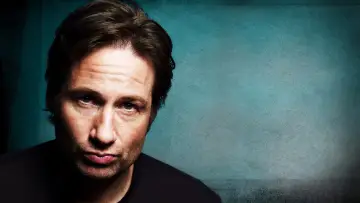 Backdrop к сериалу "Californication" #1294813