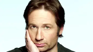 Backdrop к сериалу "Californication" #1294814