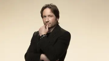 Backdrop к сериалу "Californication" #1294816