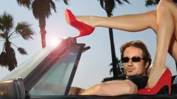Backdrop к сериалу "Californication" #1294817