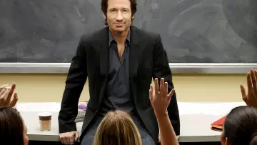 Backdrop к сериалу "Californication" #1294824