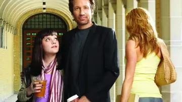 Backdrop к сериалу "Californication" #1294837