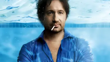 Backdrop к сериалу "Californication" #1294840