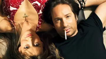Backdrop к сериалу "Californication" #1294841