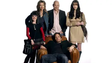 Backdrop к сериалу "Californication" #1294844