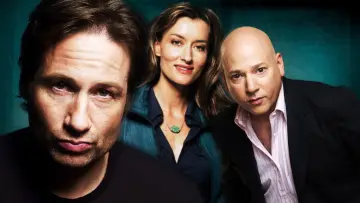 Backdrop к сериалу "Californication" #1294847