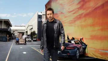 Backdrop к сериалу "Californication" #1294854