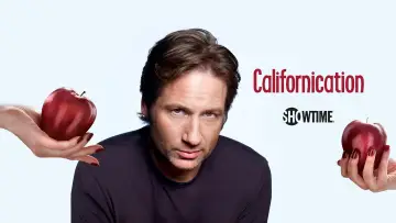 Backdrop к сериалу "Californication" #1294858