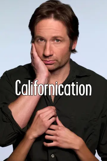 Poster к сериалу "Californication" #1294866