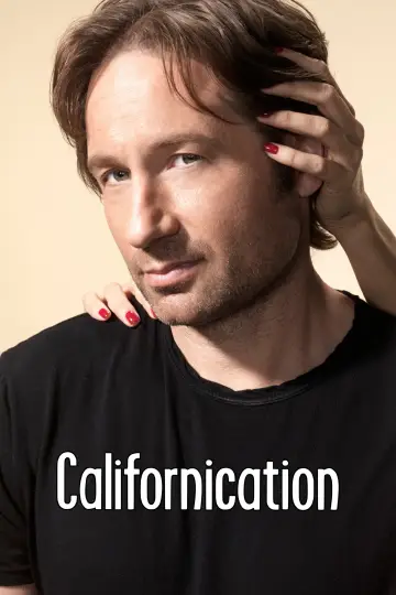 Poster к сериалу "Californication" #1294867