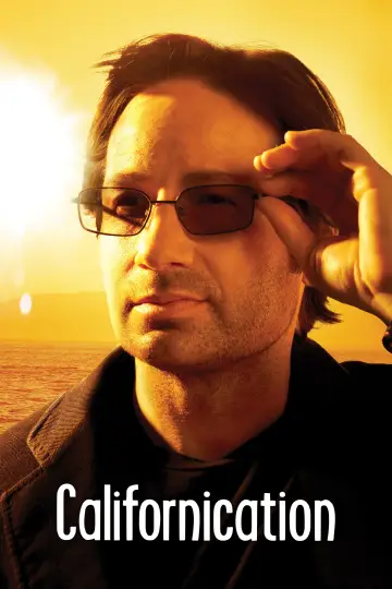 Poster к сериалу "Californication" #1294868