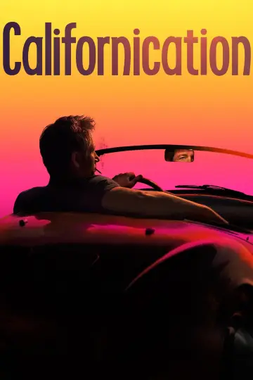Poster к сериалу "Californication" #1294869