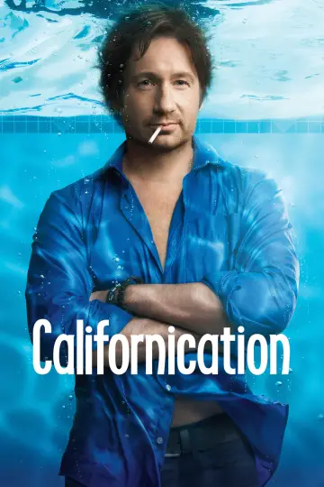 Poster к сериалу "Californication" #1294870